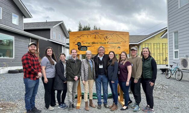 Experts gather to talk Southeast housing solutions