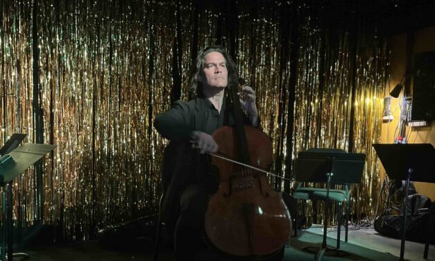 Sitka Music Festival kicks off 52nd season with long ‘Liszt’ of hits