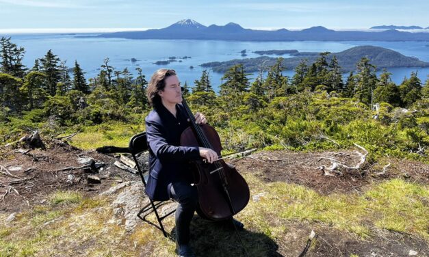 “Barn-burners” featured in final week of music festival concerts