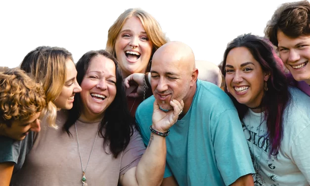 Lack Family Band stops in Sitka for weekend of concerts ahead of state fair