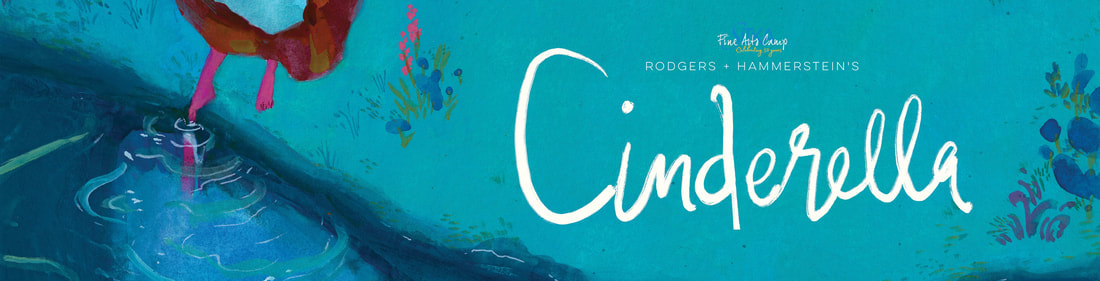 Updated ‘Cinderella’ promises classic charm, modern message