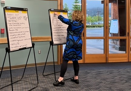 Sitkans weigh in on taxi, tour regulations