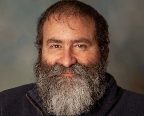 Candidate Questionnaire: Tim Pike