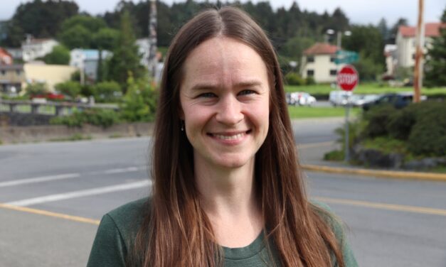 Candidate Questionnaire: JJ Carlson