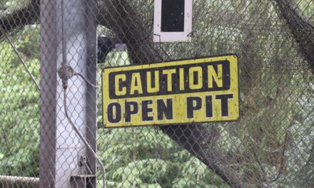 Could a new garbage compactor put the squeeze on Sitka’s trash bills?
