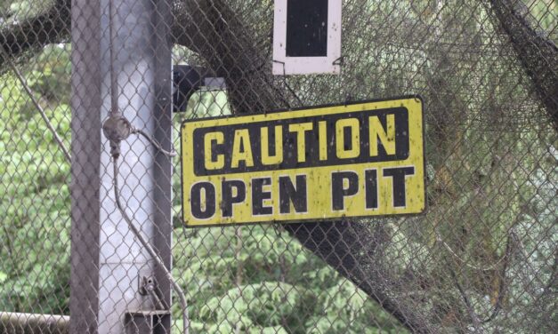 Could a new garbage compactor put the squeeze on Sitka’s trash bills?