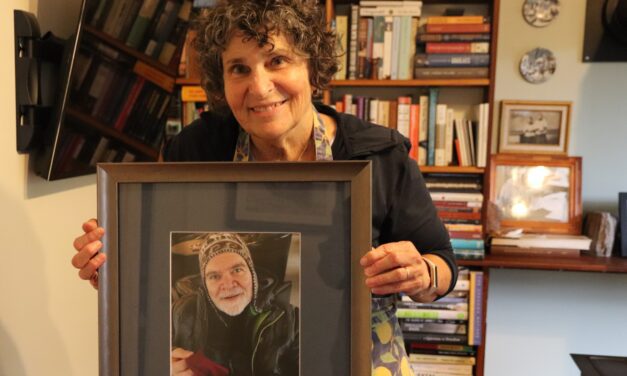 SEARHC to close Sitka’s home health department in September