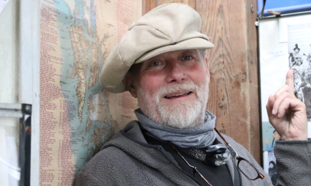 2024 Assembly Candidate Questionnaire: Scott Saline