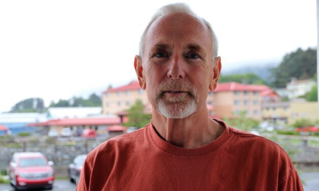 Candidate Questionnaire: Tom Williams