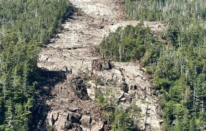 Expert says parametric insurance could be an option to protect against landslides in Southeast