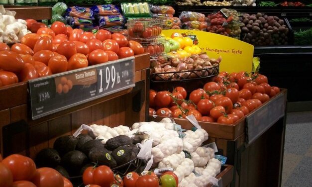 Economic trends: Alaska a top contender nationally in cost-of-living