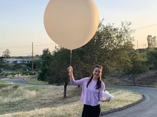 Science Center welcomes new residency fellow