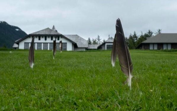 ‘Orange Shirt Day’ a chance to confront, and learn from the history of residential schools