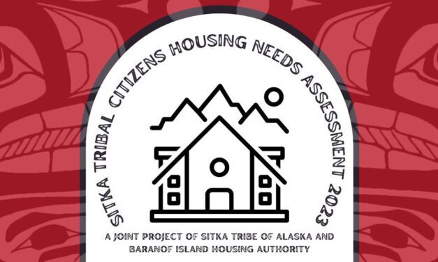 BIHA, STA to assess housing needs in Sitka
