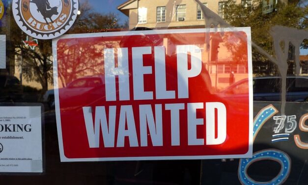 Alaska ‘Trends’: Labor shortages will continue as Boomers age out of workforce