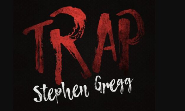 ‘Trap’: Young Performers Theater stages a spooky thriller this weekend in Sitka