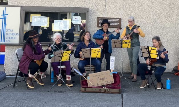 Census seeks to measure economic impact of music in Alaska 