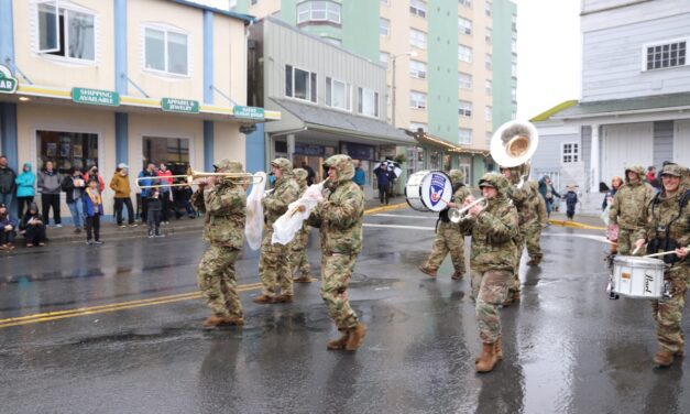 Healthcare director shares updates on services for veterans in Alaska