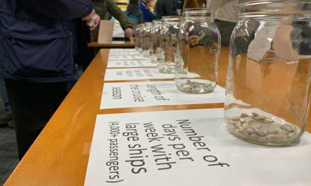 Assembly approves tourism task force recommendations