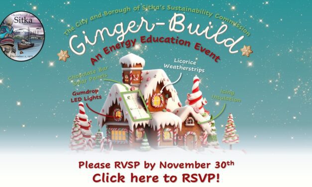 Sustainability commission hosts outreach events