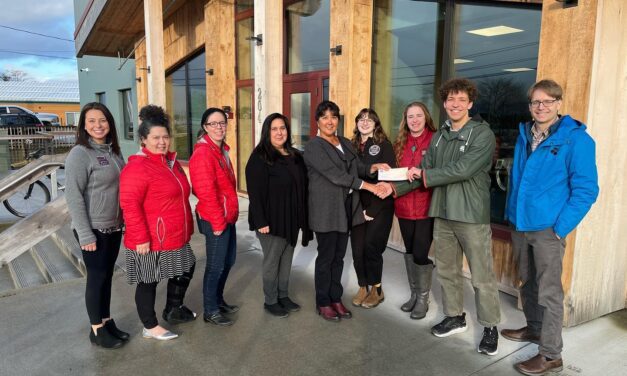 Homeless Coalition gears up for winter with fundraiser, new programs