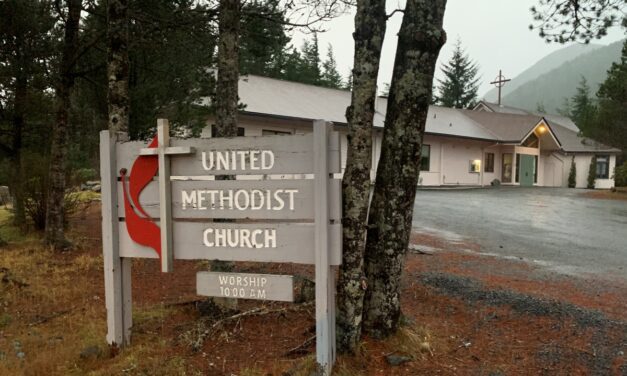 Homeless Coalition to open new warming shelter this winter