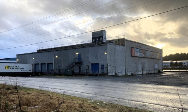 Park board favors ‘cold storage model’ for management of new haulout