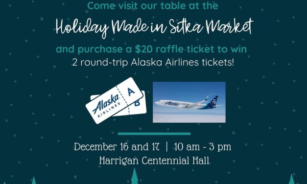 Raffle to raise funds for Brave Heart Volunteers