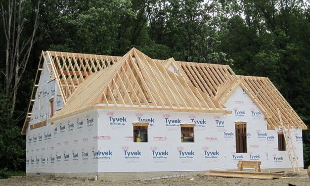 Alaska’s ‘upside down economics’ keep supply low, demand high for new homes