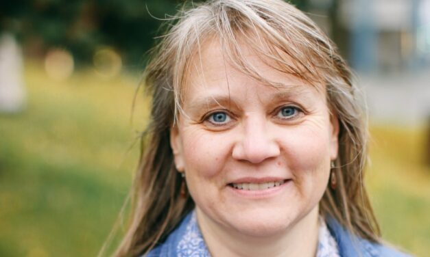 Dr. Deidre Jenson named sole finalist for superintendent job