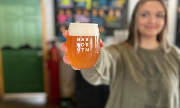 Sitka brewery embraces law change, extends hours