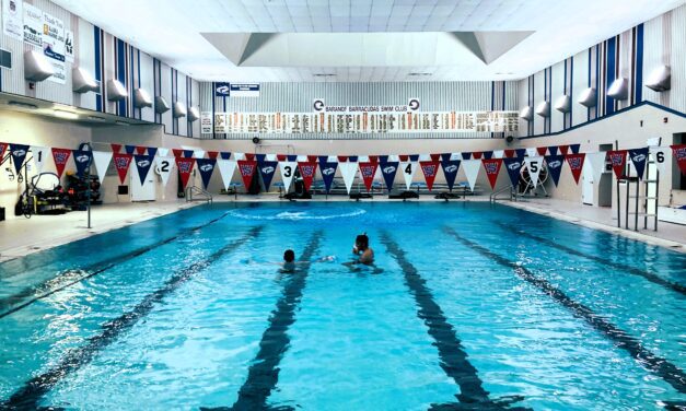 Blatchley Pool to reopen in November under Sitka’s new Parks and Recreation division