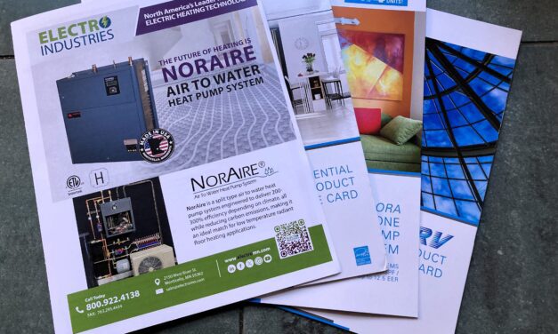 Home heating the focus of this year’s Electrification Expo