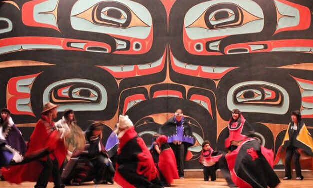 National experts gather in Sitka this spring to share best practices for Indigenous tourism