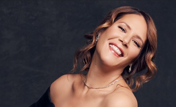 Soprano to bring ‘a sentimental mood’ to concert