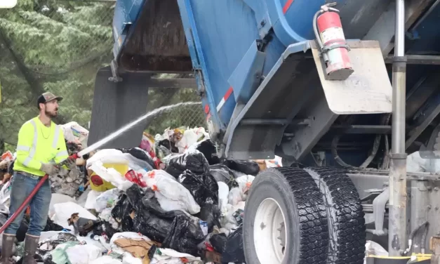 Sustainability Commission honing in on solid waste, electric vehicles for city in 2024-2025 plan