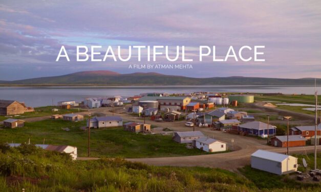 ‘A Beautiful Place’ tackles climate change in rural Alaska