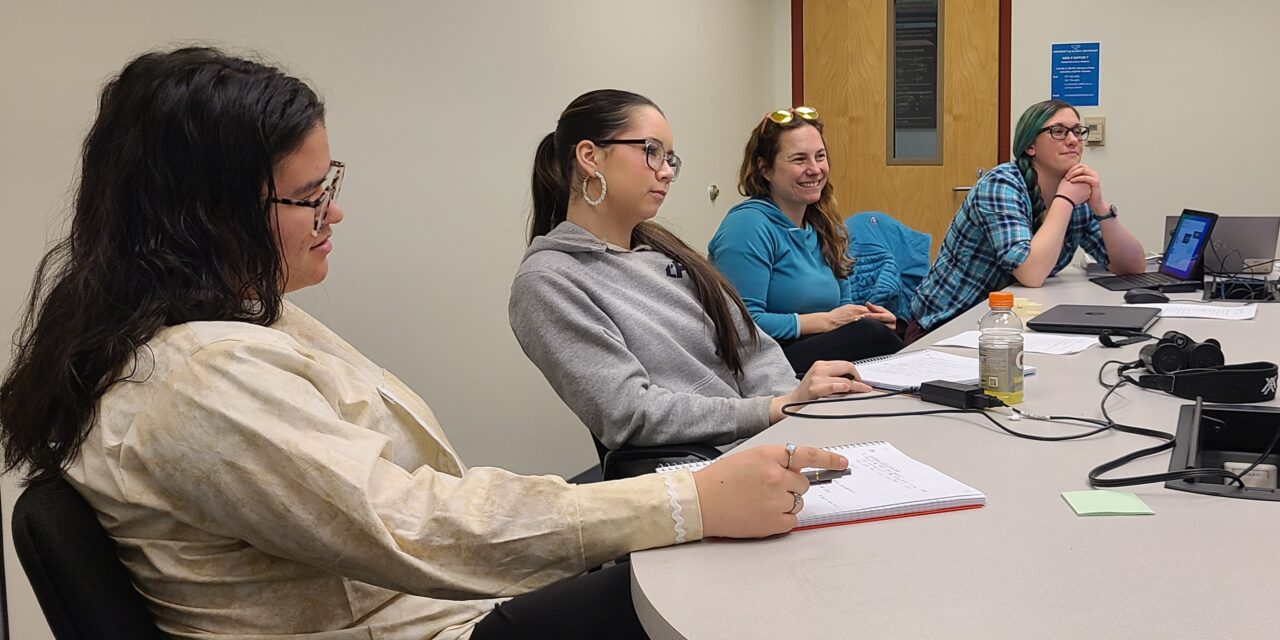 Regional advisory council to meet in Sitka this week