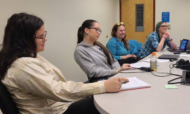 Regional advisory council to meet in Sitka this week