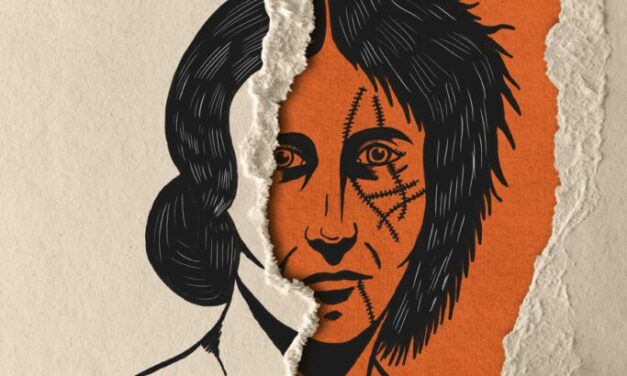 ‘Frankenstein’ adaptation brings Mary Shelley to life