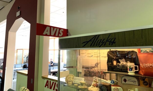 City to raise fee for car rental companies