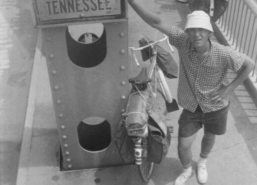 This Sunday’s ‘Tribute Ride’ honors Bill Foster and his epic journey to Cuba