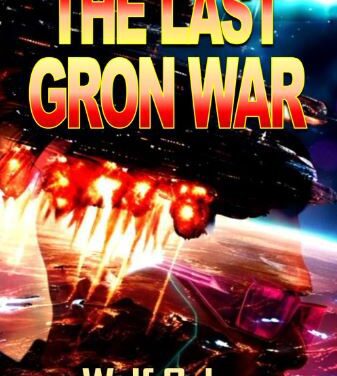 ‘Indigenous Futurism’ comes home in Gilbert’s five-part sci-fi odyssey