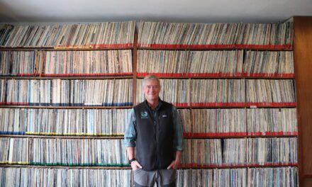 New science center director: ‘The first thing I want to do is listen”