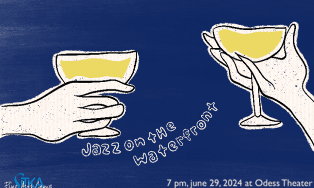 Jazz on the Waterfront returns this weekend