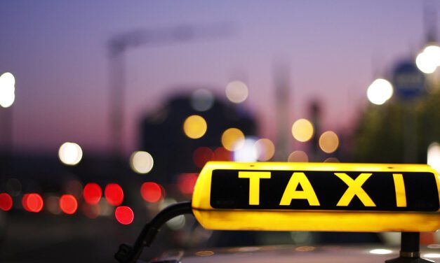 City administrator explains why rideshare apps still haven’t arrived in Sitka, gives update on taxi code