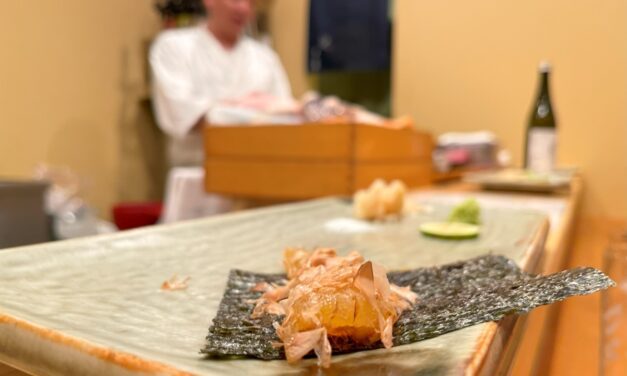 As Japan’s consumer tastes change, marketers hope to create the next hot herring product