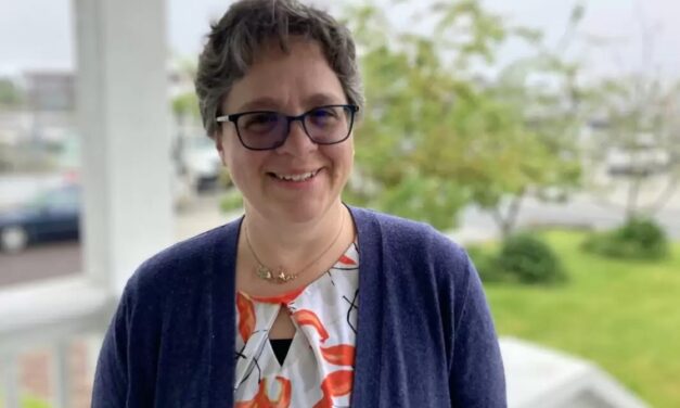 2024 School Board Candidate Questionnaire: Amanda Williams