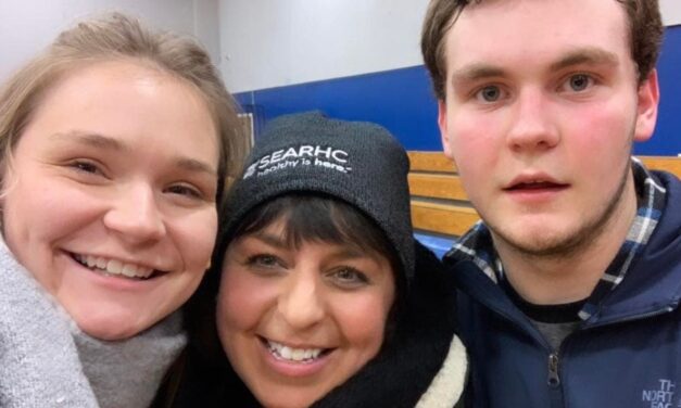 A former smoker’s insight into the journey to tobacco cessation