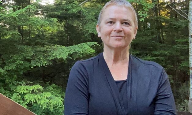 A two-way contest for Sitka’s mayor as Leah Mason enters race